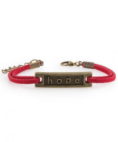 ‘Hope’ karkötő