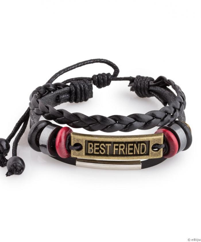 “Best Friend” karkötő