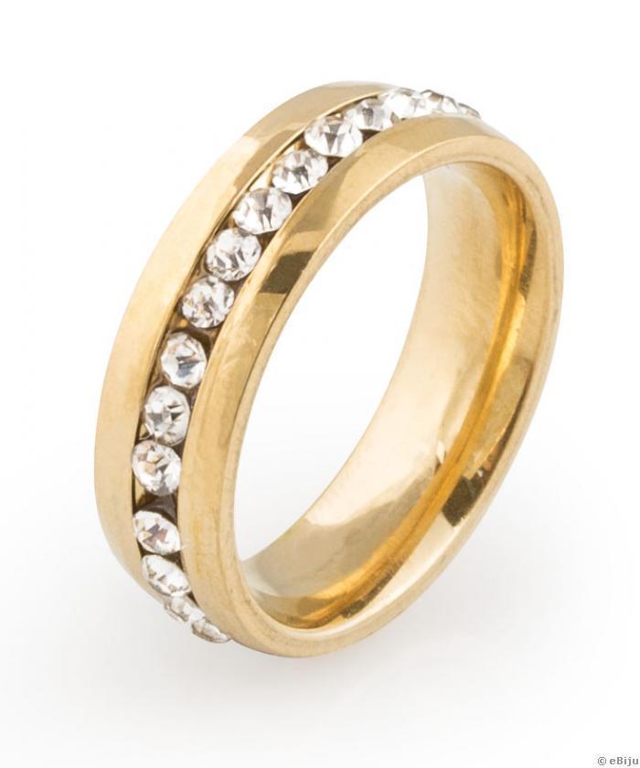 “Classy” gyűrű