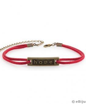 ‘Hope’ choker típusú nyakék