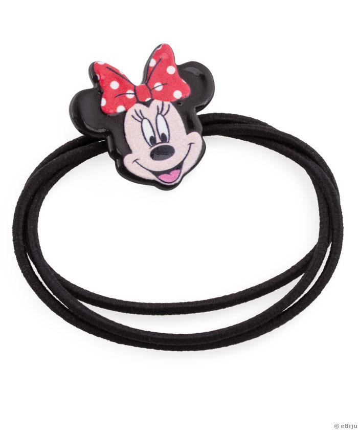 Minnie Mouse hajgumi