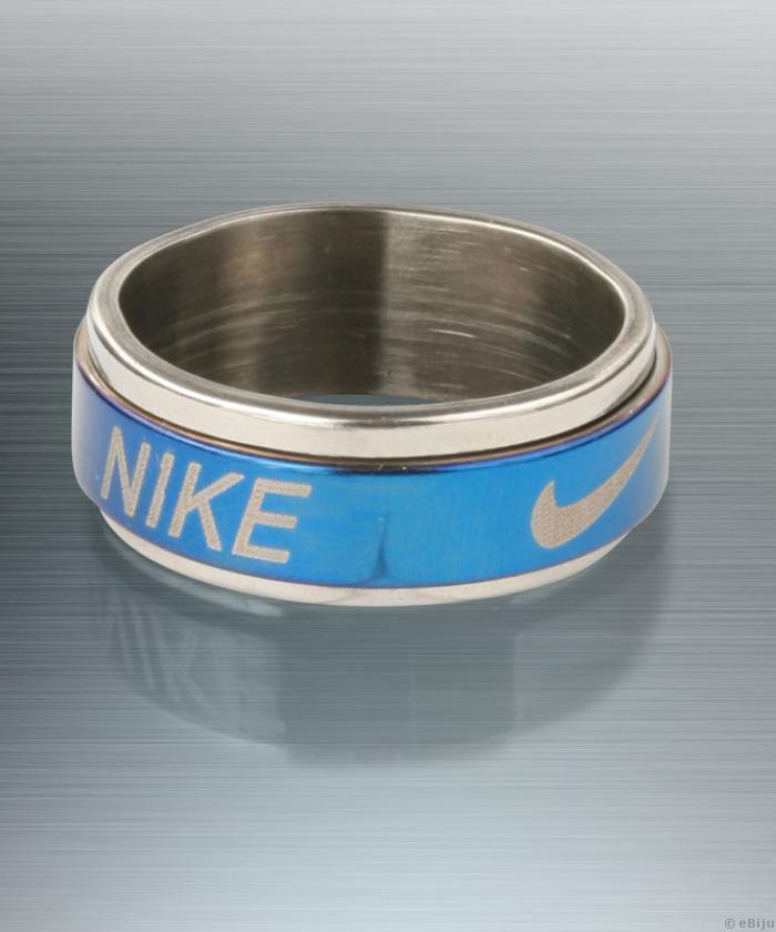 Nike gyűrű, két darabból álló (19 mm)