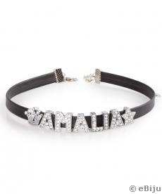 Személyre szabott choker